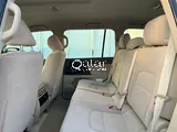 Toyota Land Cruiser GXR 2018