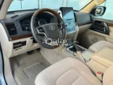 Toyota Land Cruiser GXR 2018