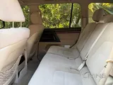 Toyota Land Cruiser GXR 2018