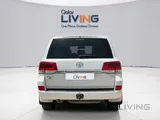Toyota Land Cruiser GXR 2018