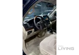 تويوتا لاند كروزر GXR 2018
