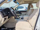 Toyota Land Cruiser GXR 2018