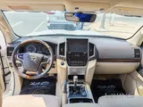 Toyota Land Cruiser GXR 2018