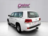 Toyota land Cruiser GXR 2018 V8 