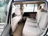 Toyota land Cruiser GXR 2018 V8 