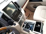 Toyota land Cruiser GXR 2018 V8 