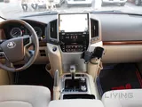Toyota Land Cruiser GXR 2018 V8