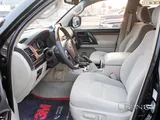Toyota Land Cruiser GXR 2018 V8