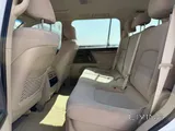 Toyota Land Cruiser GXR 2018 V8