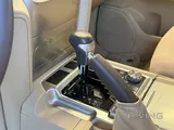 Toyota Land Cruiser GXR 2018 V8