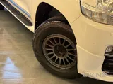 Toyota Land Cruiser GXR 2018 V8