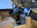 Toyota Land Cruiser GXR 2018 V8
