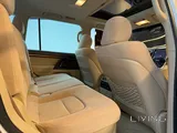 Toyota Land Cruiser GXR 2018 V8