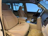 Toyota Land Cruiser GXR 2018 V8
