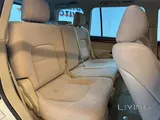 Toyota Land Cruiser GXR 2018 V8