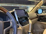 Toyota Land Cruiser GXR 2018 V8