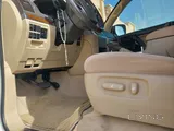 TOYOTA LAND CRUISER GXR 2018 V8