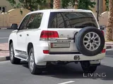 TOYOTA LAND CRUISER GXR 2018 V8