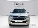 Toyota Land Cruiser GXR 2019