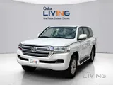 Toyota Land Cruiser GXR 2019