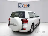 Toyota Land Cruiser GXR 2019