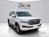 Toyota Land Cruiser GXR 2019