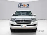 Toyota Land Cruiser GXR 2019