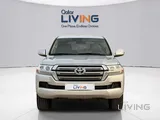 Toyota Land Cruiser GXR 2019
