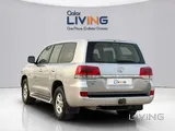 Toyota Land Cruiser GXR 2019