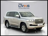 Toyota Land Cruiser GXR 2019
