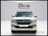 Toyota Land Cruiser GXR 2019