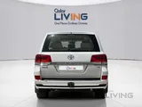 Toyota Land Cruiser GXR 2019