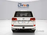 Toyota Land Cruiser GXR 2019