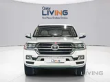 Toyota Land Cruiser GXR 2019