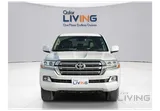 Toyota Land Cruiser GXR 2019