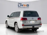 Toyota Land Cruiser GXR 2019