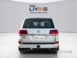 Toyota Land Cruiser GXR 2019