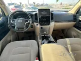 تويوتا لاند كروزر GXR 2019
