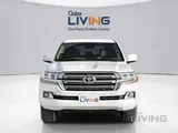 Toyota Land Cruiser GXR 2019
