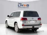 Toyota Land Cruiser GXR 2019