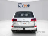 Toyota Land Cruiser GXR 2019