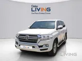 Toyota Land Cruiser GXR 2019