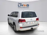 Toyota Land Cruiser GXR 2019