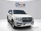 Toyota Land Cruiser GXR 2019
