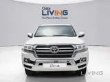 Toyota Land Cruiser GXR 2019