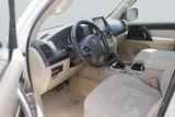 Toyota Land Cruiser GXR 2019