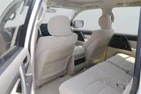 Toyota Land Cruiser GXR 2019