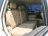 Toyota Land Cruiser GXR 2019