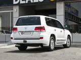 Toyota Land Cruiser GXR 2019