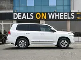 Toyota Land Cruiser GXR 2019